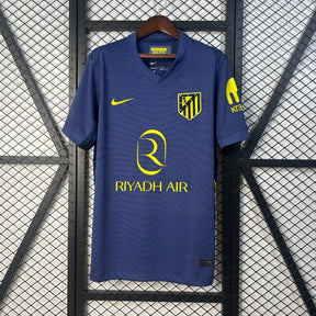 Camisa Atlético de Madrid Away 25/26 Nike - Masculina