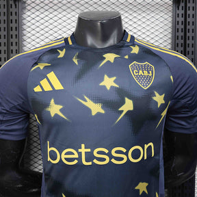 Camisa Boca Júniors 25/26 Edição especial - Masculina
