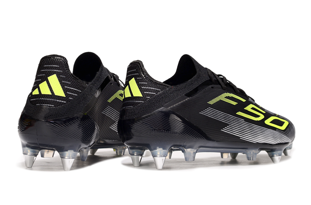 Chuteiras Adidas F50 Elite Laceless - Sem Cadarço