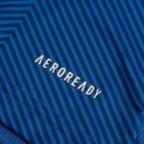 Camisa Cruzeiro l 25/26 S/n torcedor Adidas Masculina - Azul