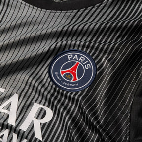 Camisa de goleiro Paris Saint-Germain 2025/26 - Manga comprida - Masculina