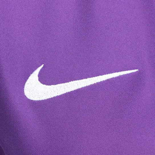 Camisa Corinthians Treino 25/26 Nike Feminina - Roxo