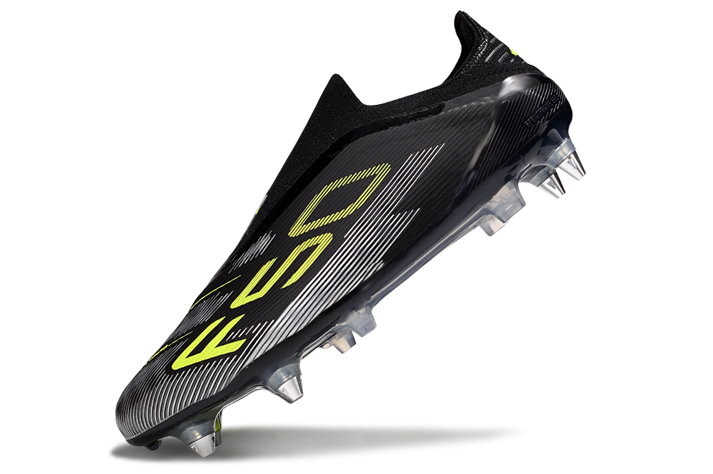 Chuteiras Adidas F50 Elite Laceless - Sem Cadarço