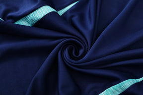 Kit treino Flamengo 25/26 Adidas s/n - Torcedor - Masculino - Azul Marinho