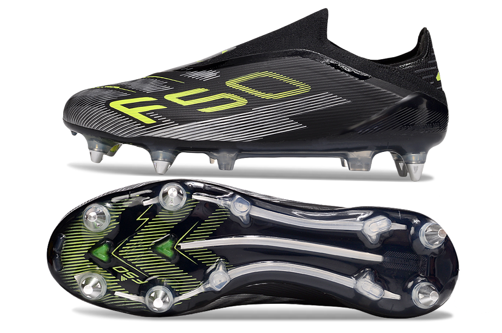 Chuteiras Adidas F50 Elite Laceless - Sem Cadarço