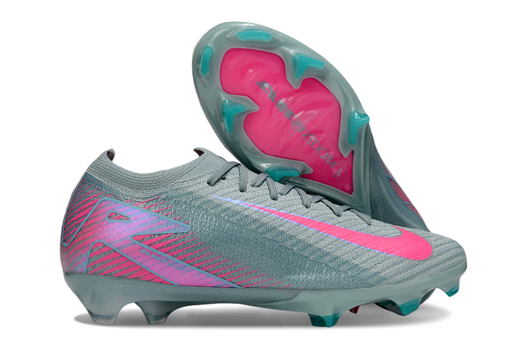 Chuteira Nike AIR Zoom Mercurial Vapor 16 Elite XXV FG