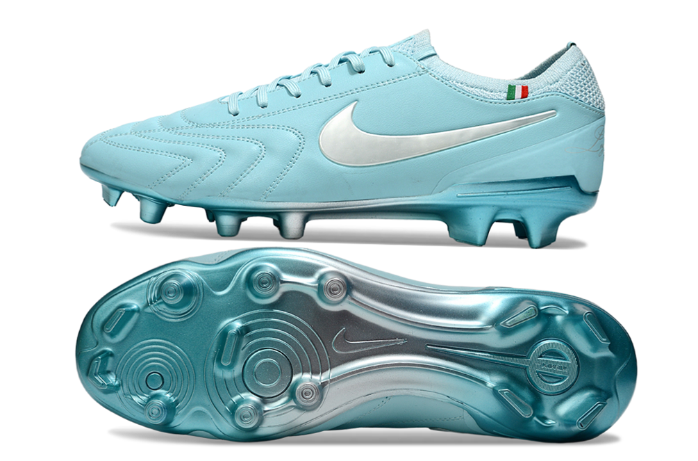 Chuteira Nike Tiempo Legend X Elite LUXE FG