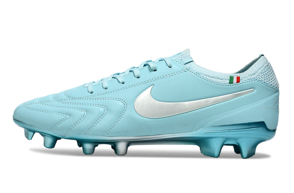 Chuteira Nike Tiempo Legend X Elite LUXE FG