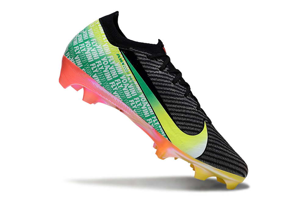 Chuteira Nike Mercurial Vapor 16 Elite "Vini Jr."