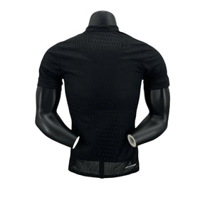 Camisa Corinthians II 24/25 s/n° Jogador Nike Masculina - Preto