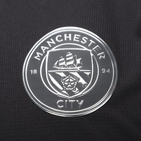 Camisa Manchester City Away 25/26 s/n Torcedor Puma Masculina - Preto