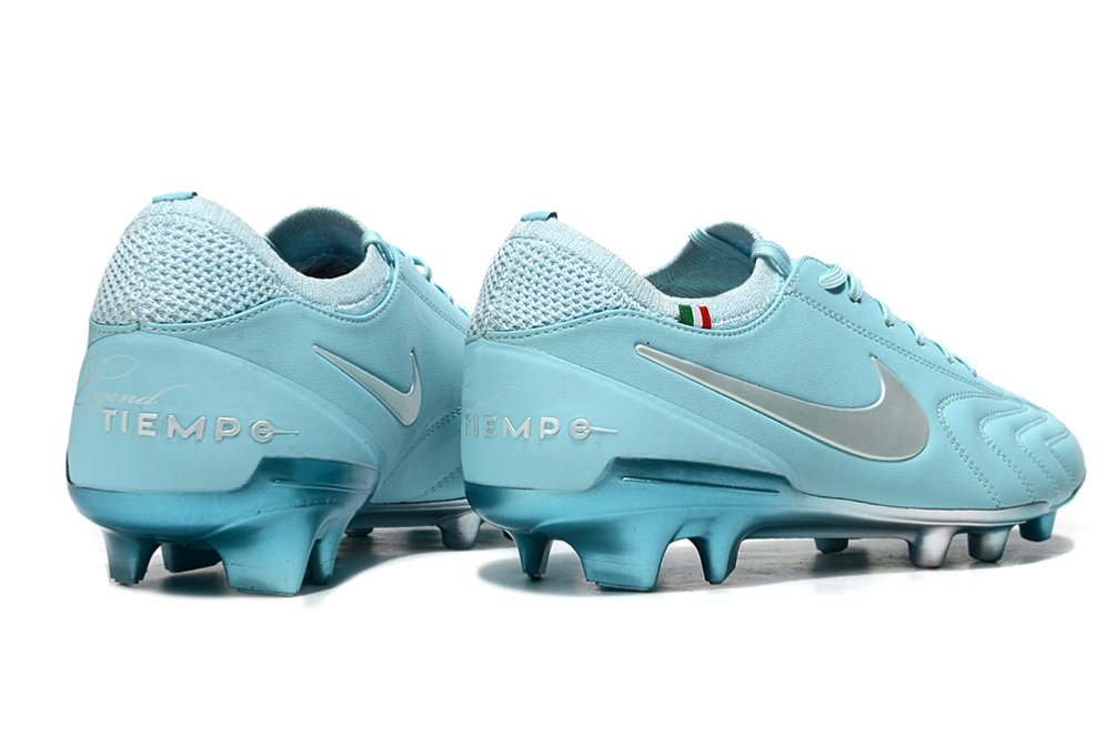Chuteira Nike Tiempo Legend X Elite LUXE FG