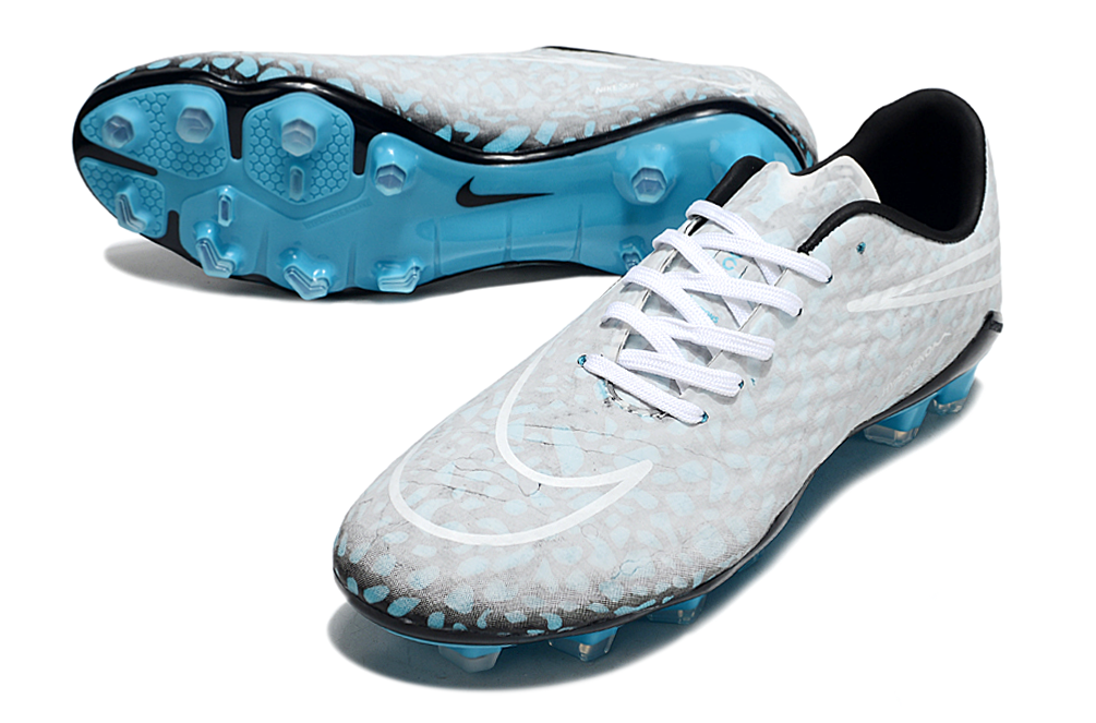 Chuteira Nike Hypervenom Phantom Rgn Transform Hydra FG.