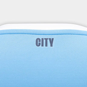 Camisa Manchester City 25/26 HOME Masculina - Azul