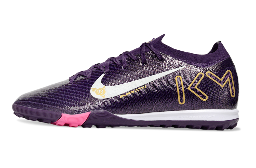 Chuteira Nike Air Zoom Mercurial Vapor XVI Elite TF