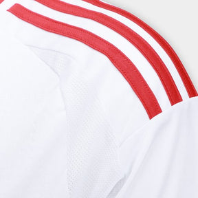 Camisa Internacional II 25/26 s/n Torcedor Adidas Feminina - Branco
