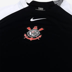 Camisa Nike Corinthians II 2025/26 Torcedora Pro Feminina