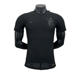 Camisa Corinthians II 24/25 s/n° Jogador Nike Masculina - Preto