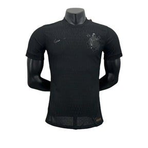 Camisa Corinthians II 24/25 s/n° Jogador Nike Masculina - Preto