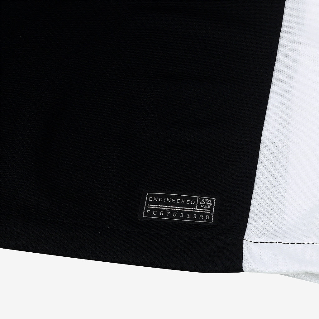 Camisa Nike Corinthians II 2025/26 Torcedora Pro Feminina