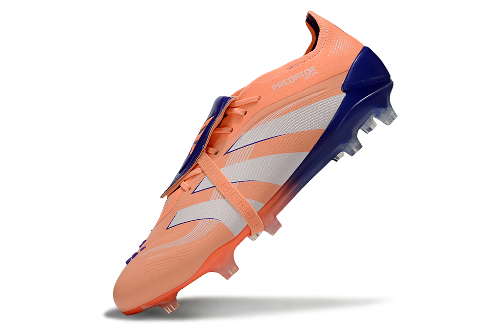 Chuteira adidas 25 Predator Elite Tongue FG