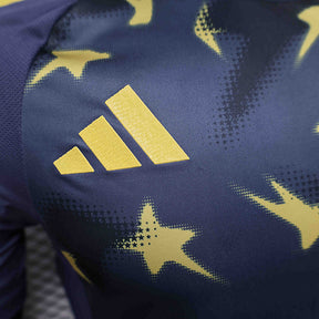 Camisa Boca Júniors 25/26 Edição especial - Masculina