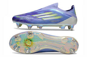 Chuteira adidas F50 Elite Laceless SG - Travas Mista