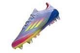 Chuteira Campo Adidas F50 Primeknit Elite FG Celestial Victory Pack - Trava Mista
