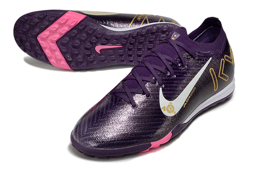 Chuteira Nike Air Zoom Mercurial Vapor XVI Elite TF