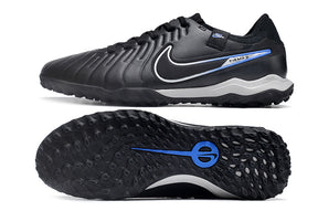 Chuteira Nike Tiempo Legend X PRO TF- Preta