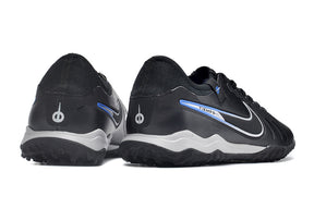 Chuteira Nike Tiempo Legend X PRO TF- Preta