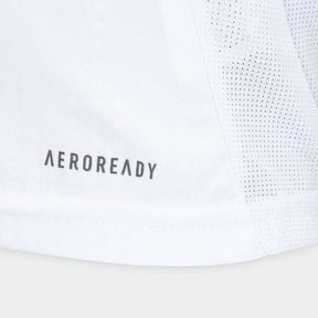 Camisa Internacional II 25/26 s/n Torcedor Adidas Masculina - Branco