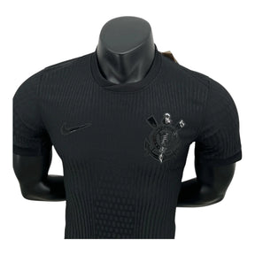 Camisa Corinthians II 24/25 s/n° Jogador Nike Masculina - Preto