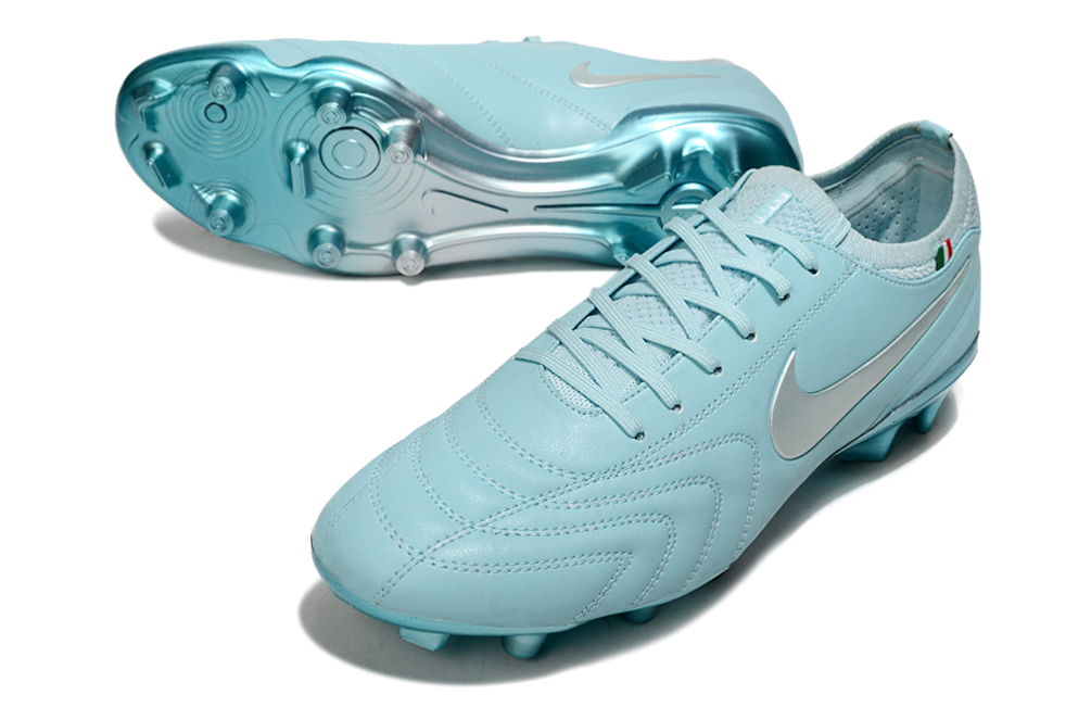 Chuteira Nike Tiempo Legend X Elite LUXE FG