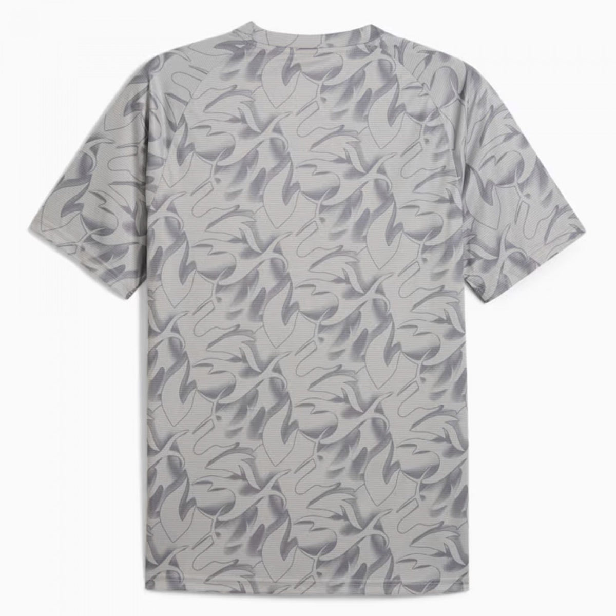Camisa pré-jogo AC Milan 25/26 Torcedor Masculino