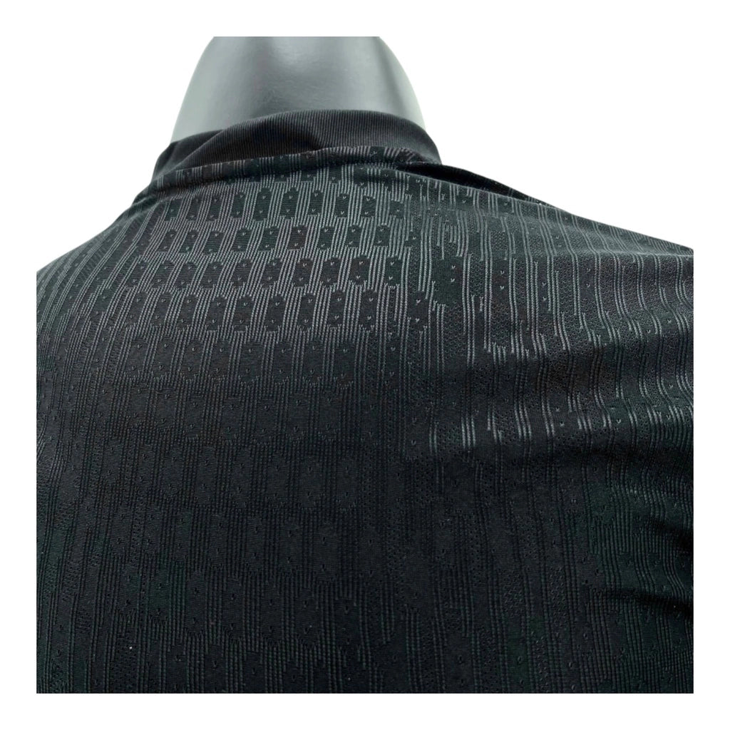 Camisa Corinthians II 24/25 s/n° Jogador Nike Masculina - Preto