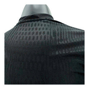 Camisa Corinthians II 24/25 s/n° Jogador Nike Masculina - Preto