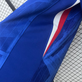 Camisa Chelsea Home 2025/26  - Torcedor Masculina - Azul