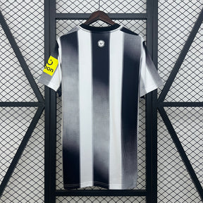 Camisa I Newcastle United 2025/26 Adidas - Torcedor Masculina