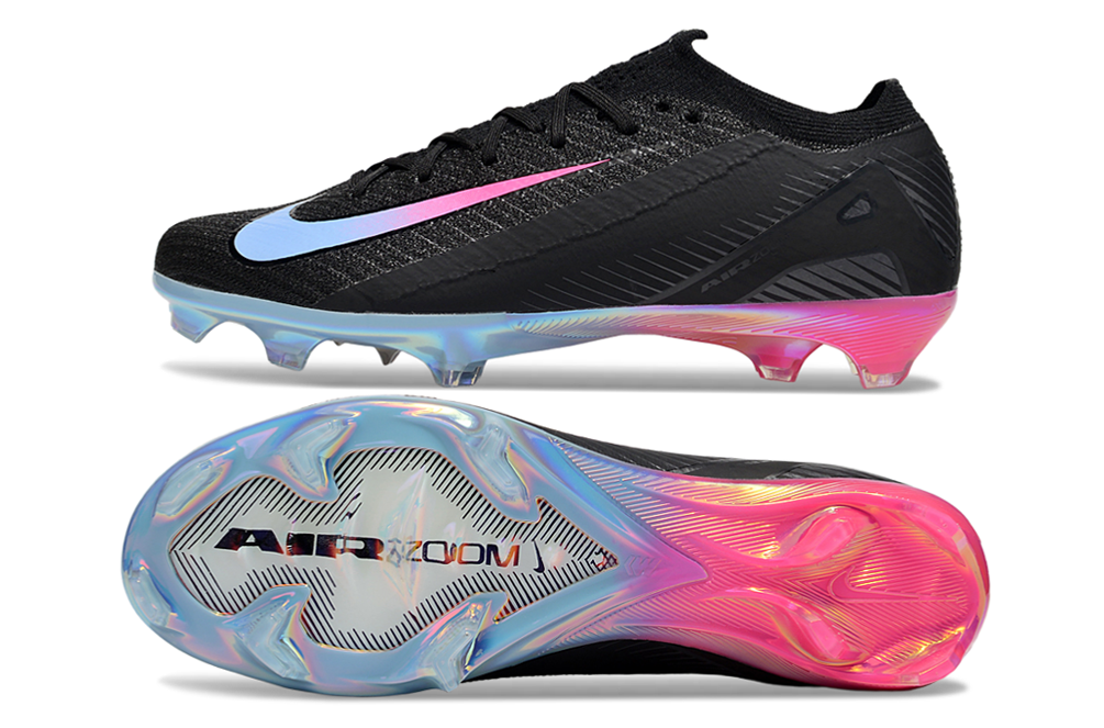 Chuteira Nike AIR Zoom Mercurial Vapor 16 Elite XXV FG