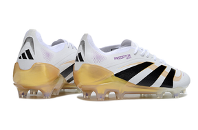 Chuteira Adidas Predator Elite 25 Campo FG "Road To Glory"