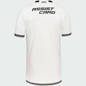 Camisa Colo Colo I 24/25 Torcedor Masculina