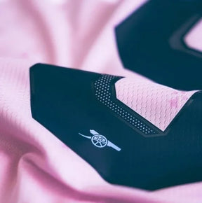 Camisa Arsenal Third 22/23 Torcedor Adidas Masculina -Rosa