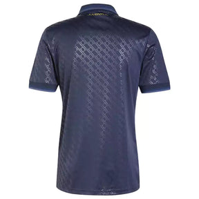 Camisa Juventus Third 24/25 s/n° Torcedor Adidas Masculina - Azul